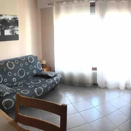 Baobab Apartmán *