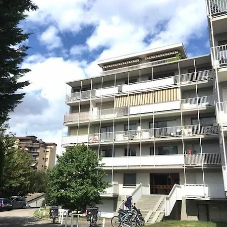 Baobab Apartmán *