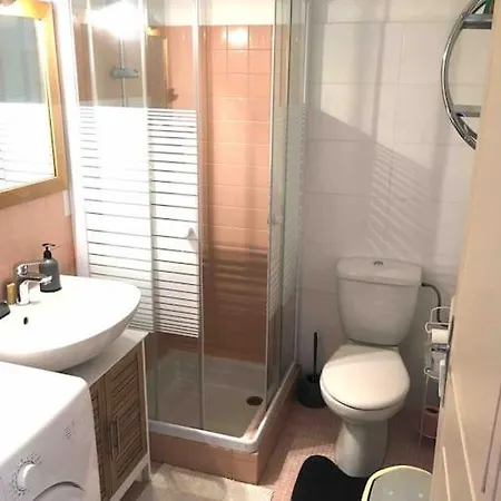 Apartmán Baobab *