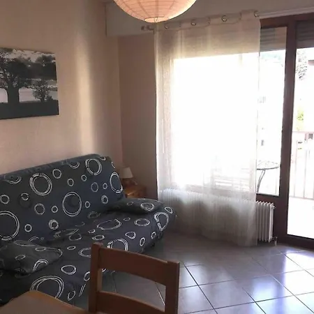 Baobab Apartmán *