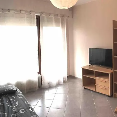 Apartmán Baobab