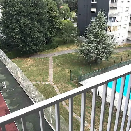 Baobab Apartmán