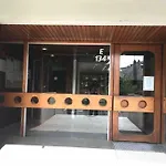 Lägenhet Baobab Chambéry