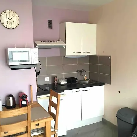 Appartement Baobab *