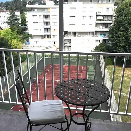 Baobab Appartement *